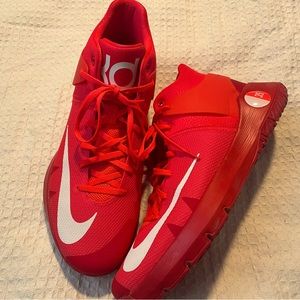 Nike KD Trey 5 IV- Size 12